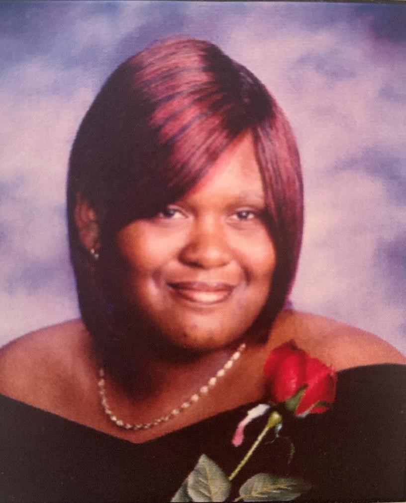 Obituary of Tonisha Neshon Porch