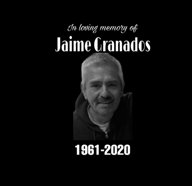 Obituary of Jaime Mendoza Granados