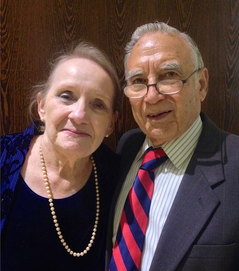 Obituary of Julian Villarreal, Jr.