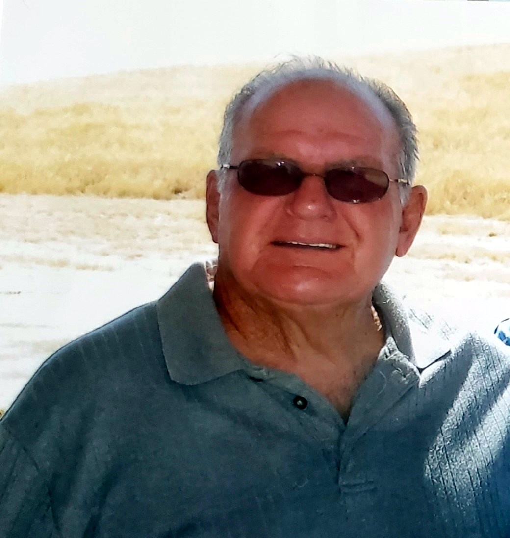 Franklin James Thomas Obituary Bakersfield, CA