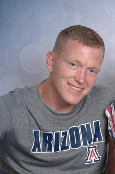 Obituary of Jeffrey David Metzger