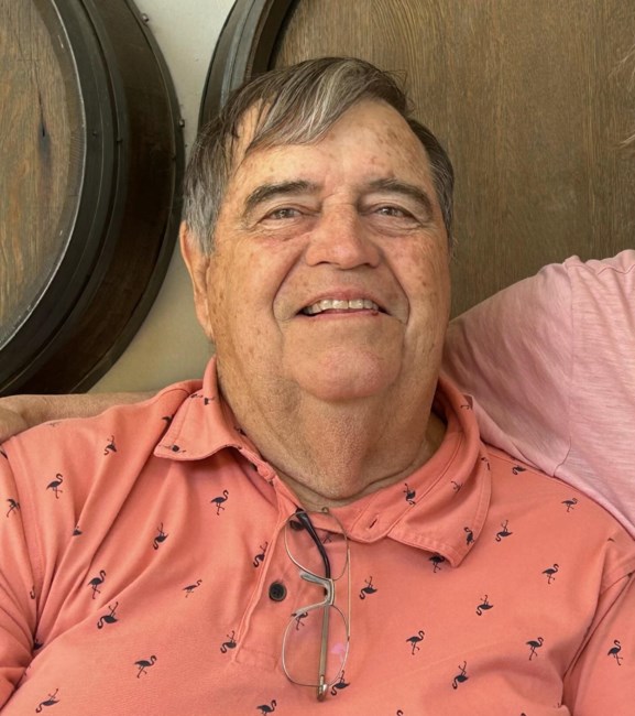 Obituary of Dennis Emile Millette