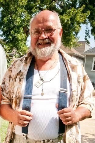 Obituario de John Anthony Dziedzic