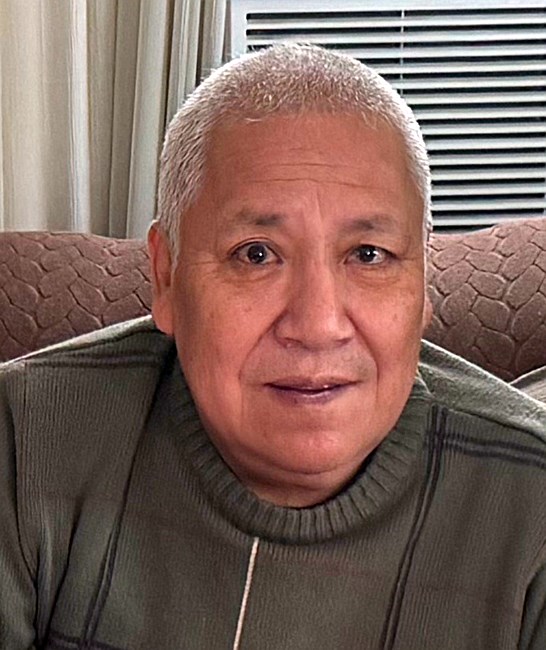 Obituario de Jose Gerardo Remache