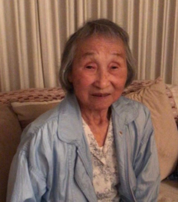 Obituary of Emiko "Emi" Kusano
