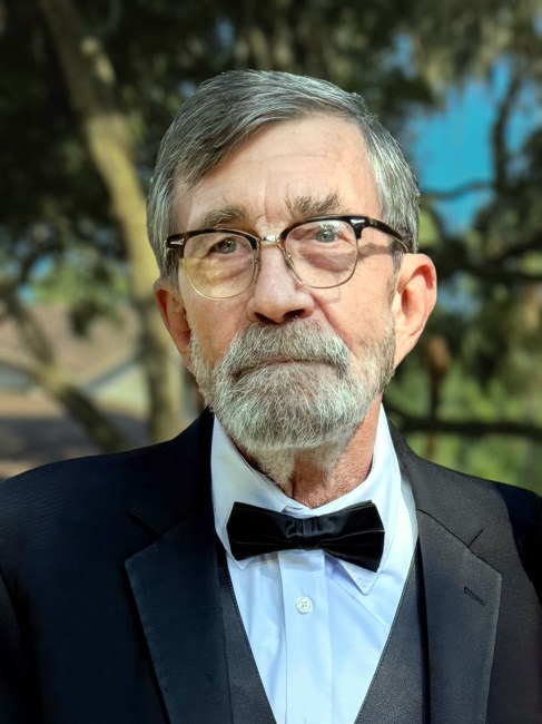 Obituario de Charles Randall Shoults