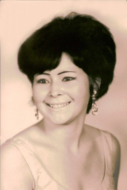 Obituary of Ms Elizabeth Gutierrez Davila Reyes