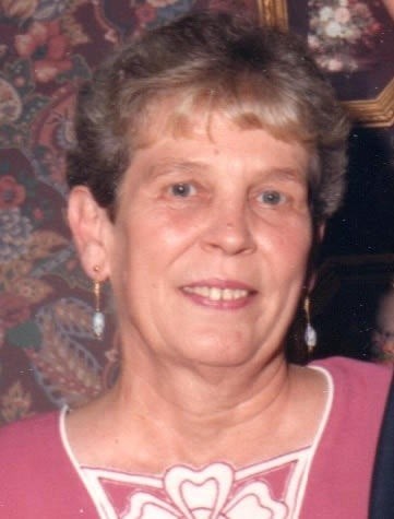 Obituary of Virginia B. Pittman