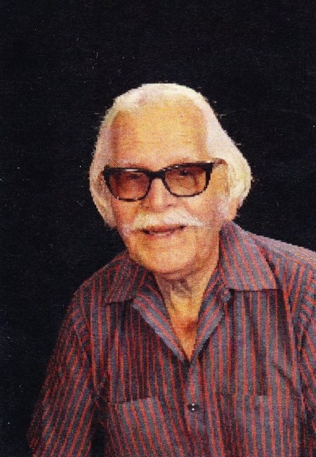 Avis de décès de Jose Big Daddy Quintana Pena
