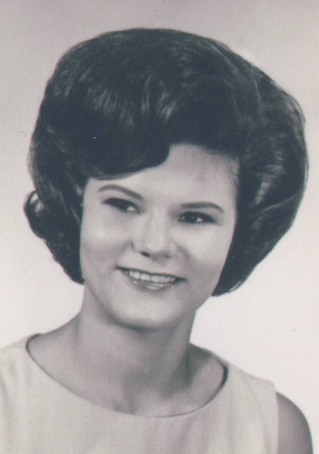 Obituary of Carla Roberts