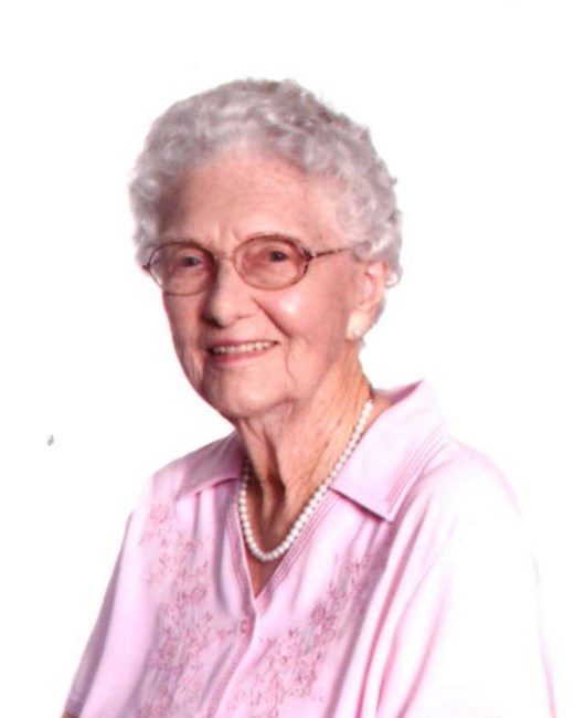 Obituary of Ada Gray Turner