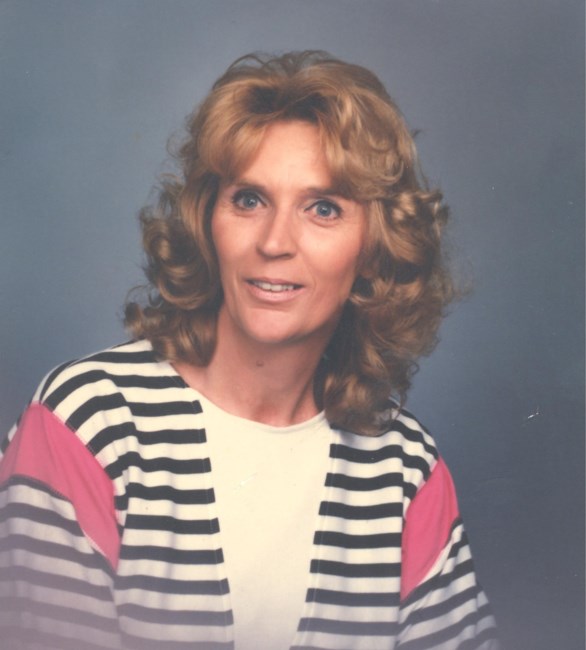 Obituary of Debra Tihista Powell
