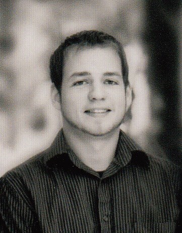 Obituary of Eric Rybolt