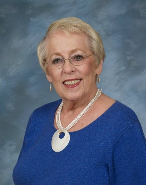 Obituary of Patricia Grace McNatt