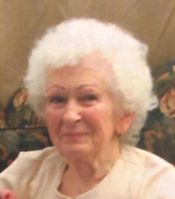 Obituary of Isabelle Prather Shannon