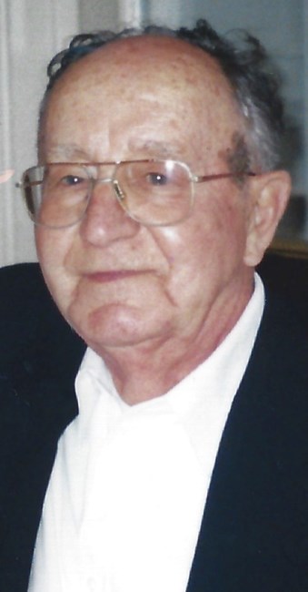 Obituary of Frank Ciccarelli