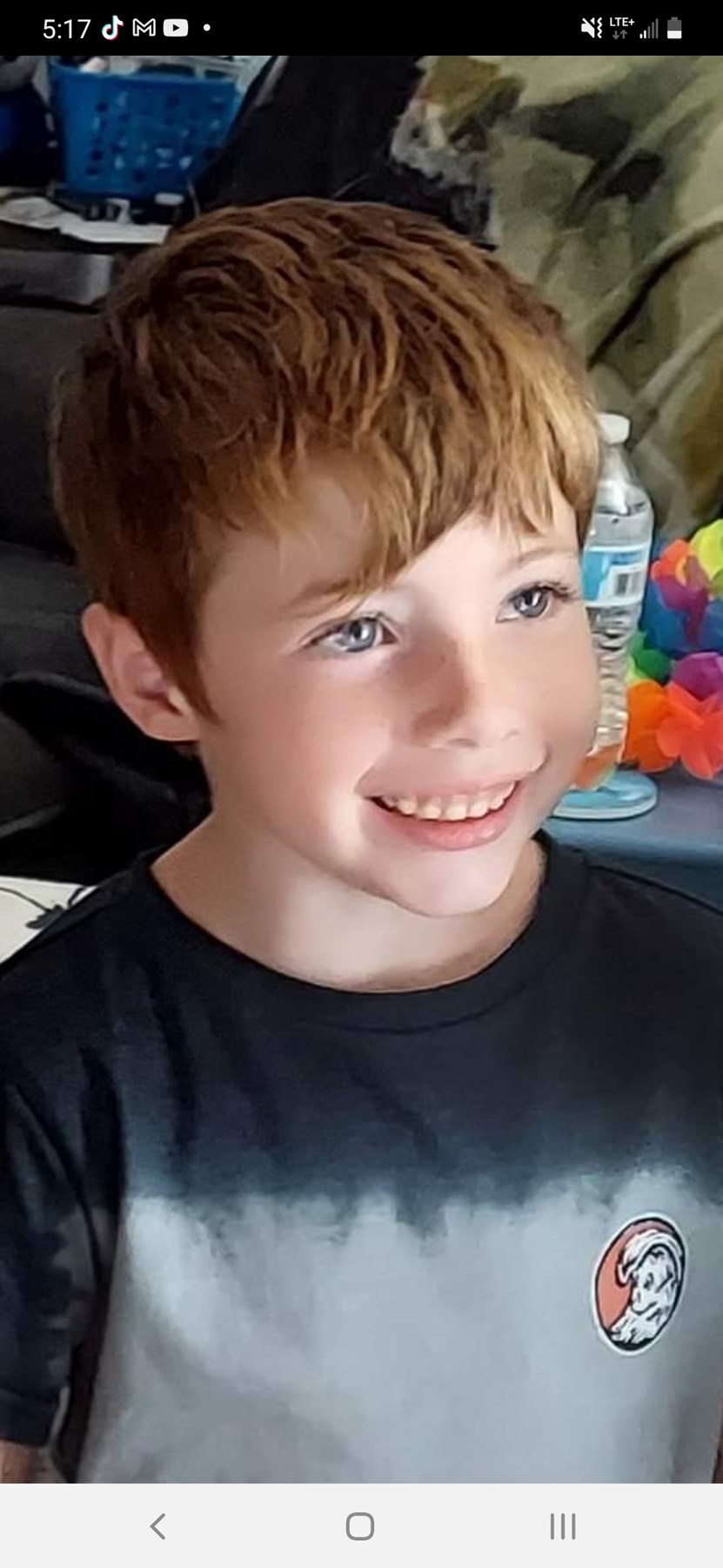 Obituary of Landen Scott Richardson