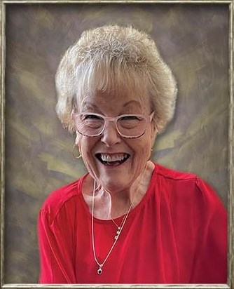 Obituario de Kathleen Ann Asper-Williams