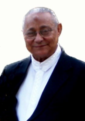 Obituary of Keith Stennett Williams