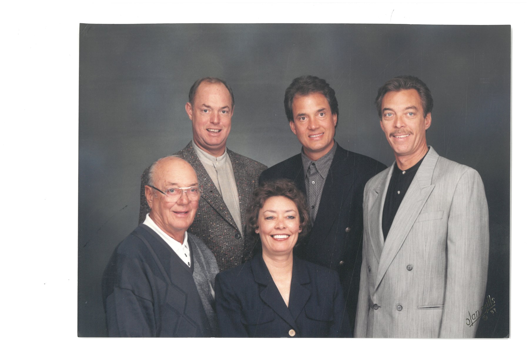 Obituary of R.J. Miller