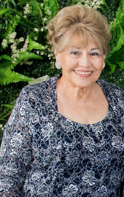 Avis de décès de Maria Lina Mercedes Guerra