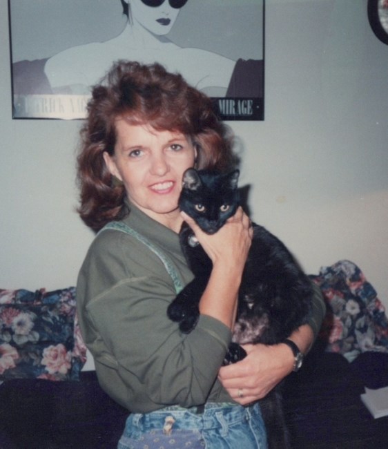 Obituario de Louise Mary Hill