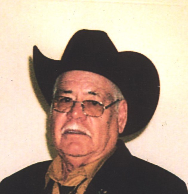 Obituario de Candido Mendoza