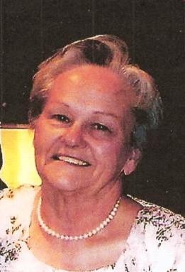 Obituary of Katherine L. Sapp