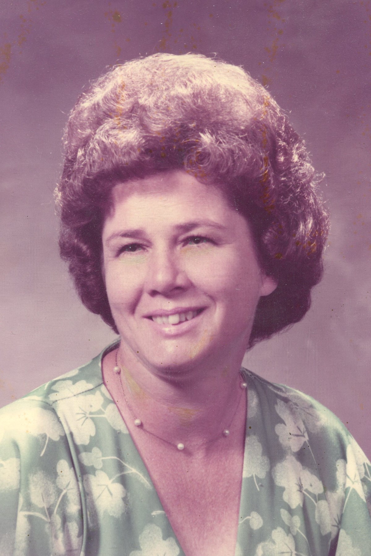 Helen Riley Avis De Deces Plant City Fl