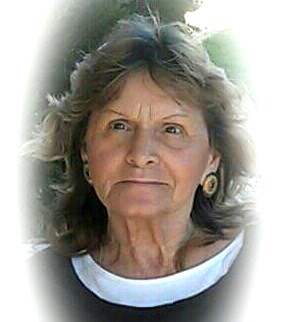 Obituary of Caroline Marie Gibson