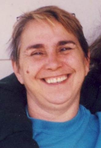 Obituary of Cathey Mary Champagne