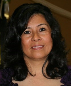 Obituary of Berta Lidia Fong Duval