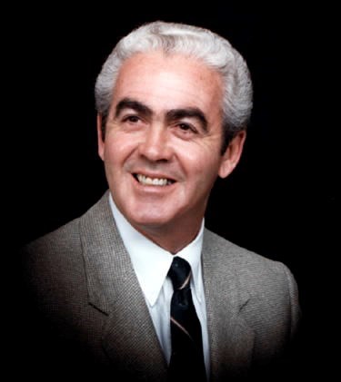 Obituary of Thomas R. Board