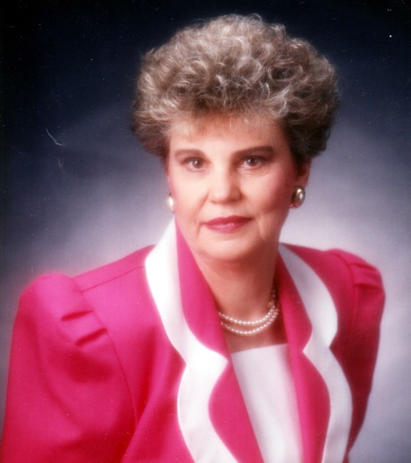 Obituary of Ethel Worley