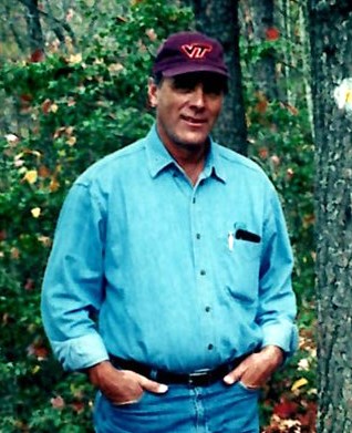 Obituary of Kenneth Elwood Mays