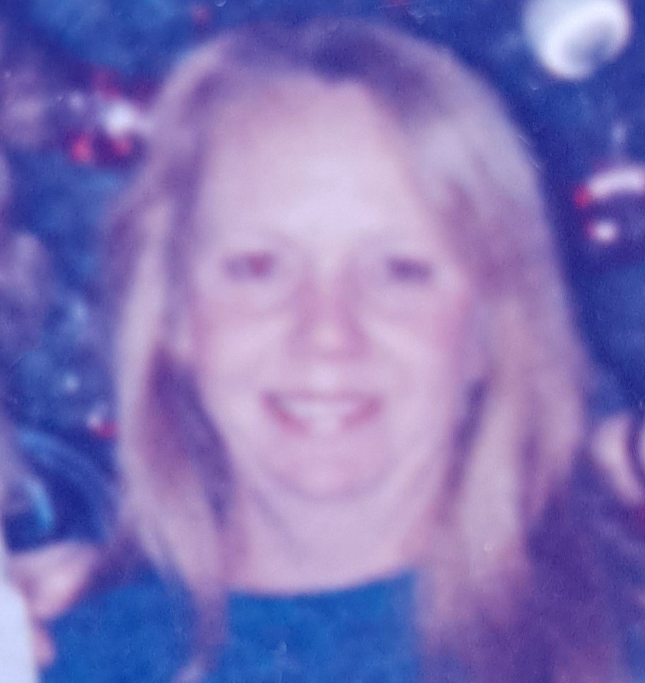 Obituary of Judy Ann Corcoran