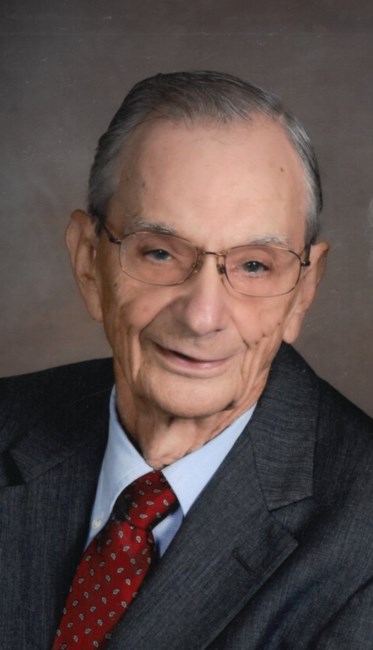 Obituary of Leonard Rudolph Stanislav