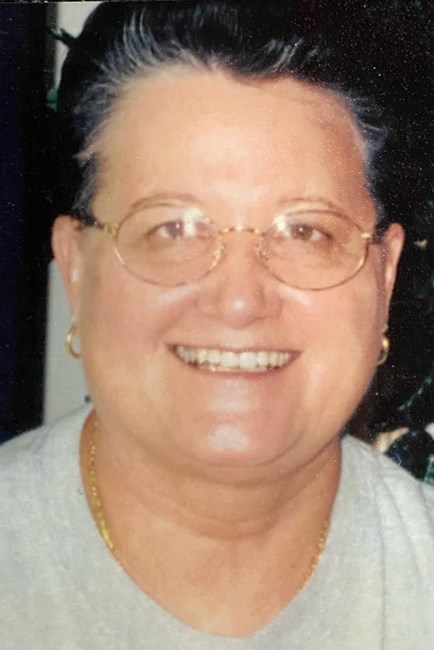 Obituary of Linda Jeanne Hayman