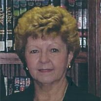 Obituary of Virginia “Ginny” Allen