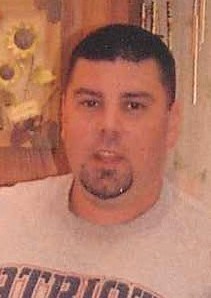 Obituary of Christopher Stephen Francis