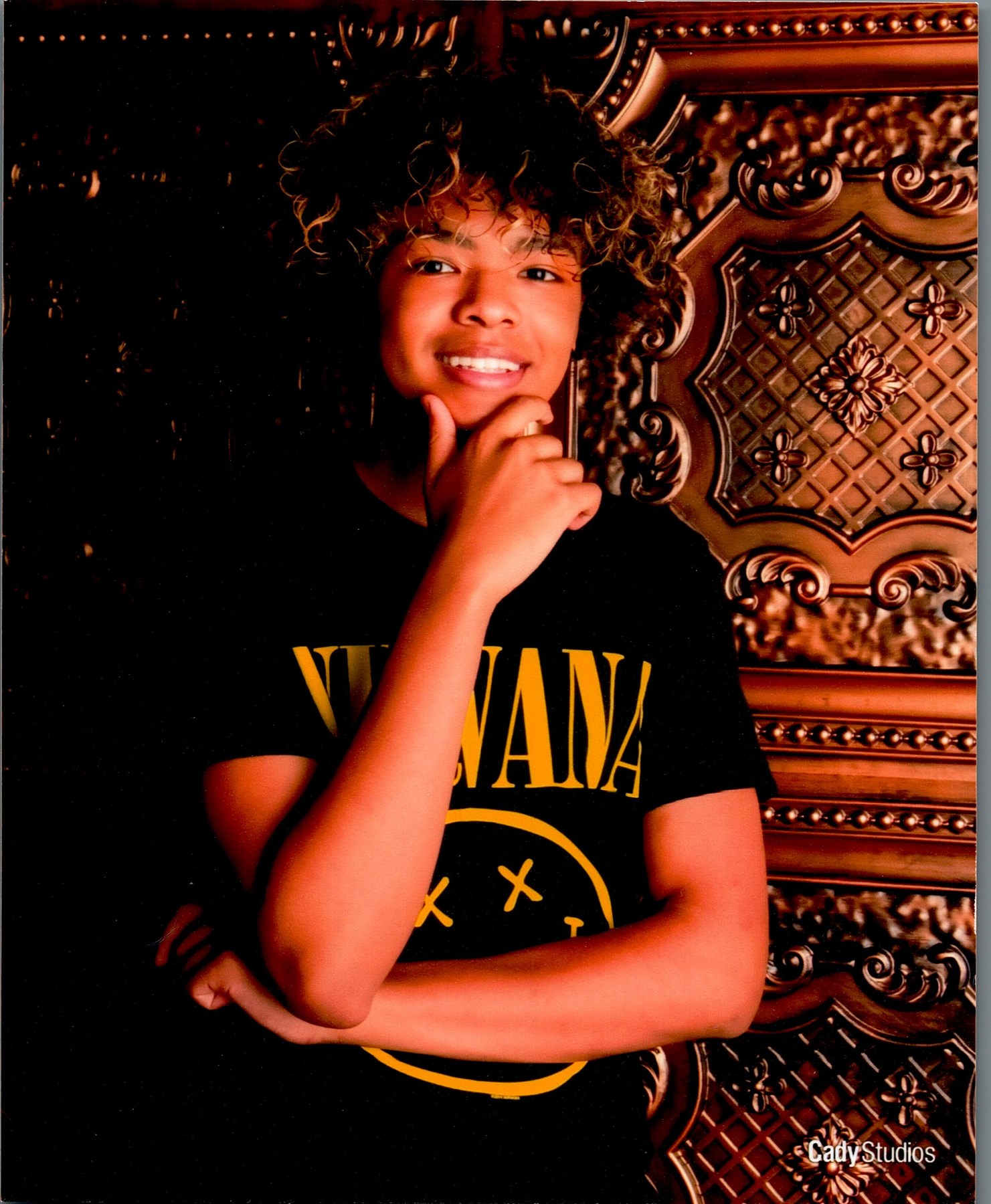 Obituary of Akquan Li Williams