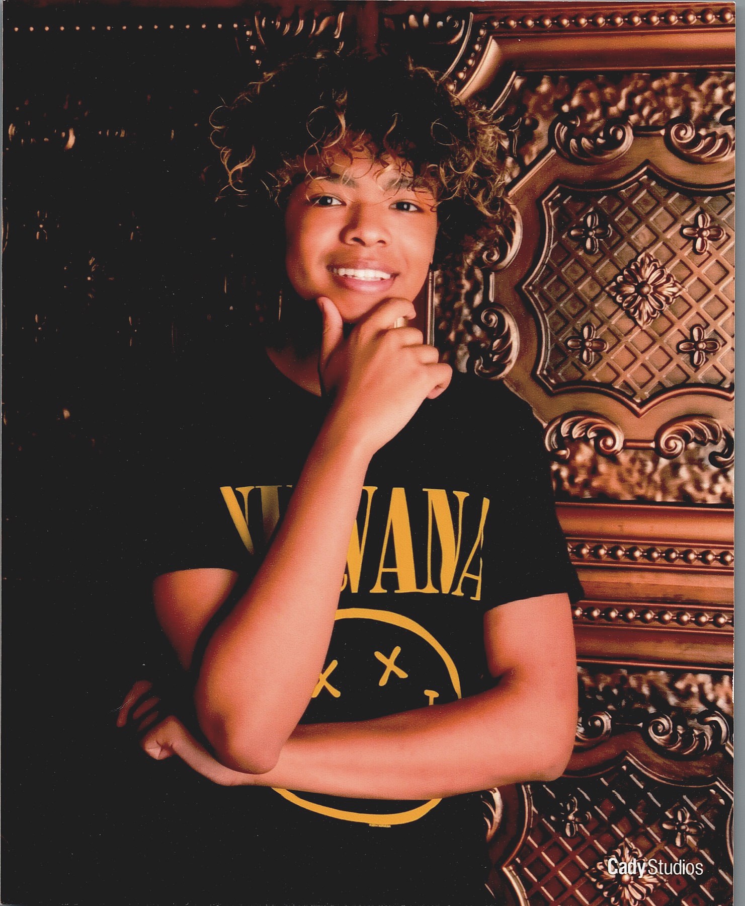 Akquan Williams Obituario - Marietta, GA