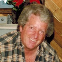 Obituary of James Burke Inman