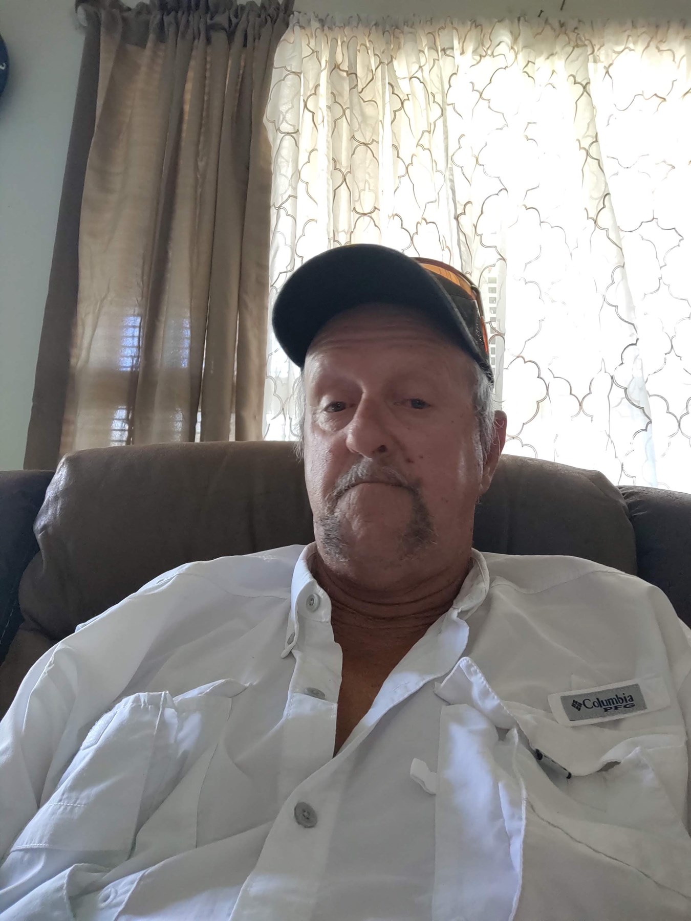 Obituary of Richard "Bones" Haywood