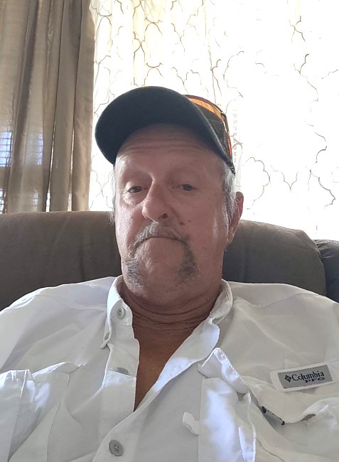 Obituary of Richard "Bones" Haywood