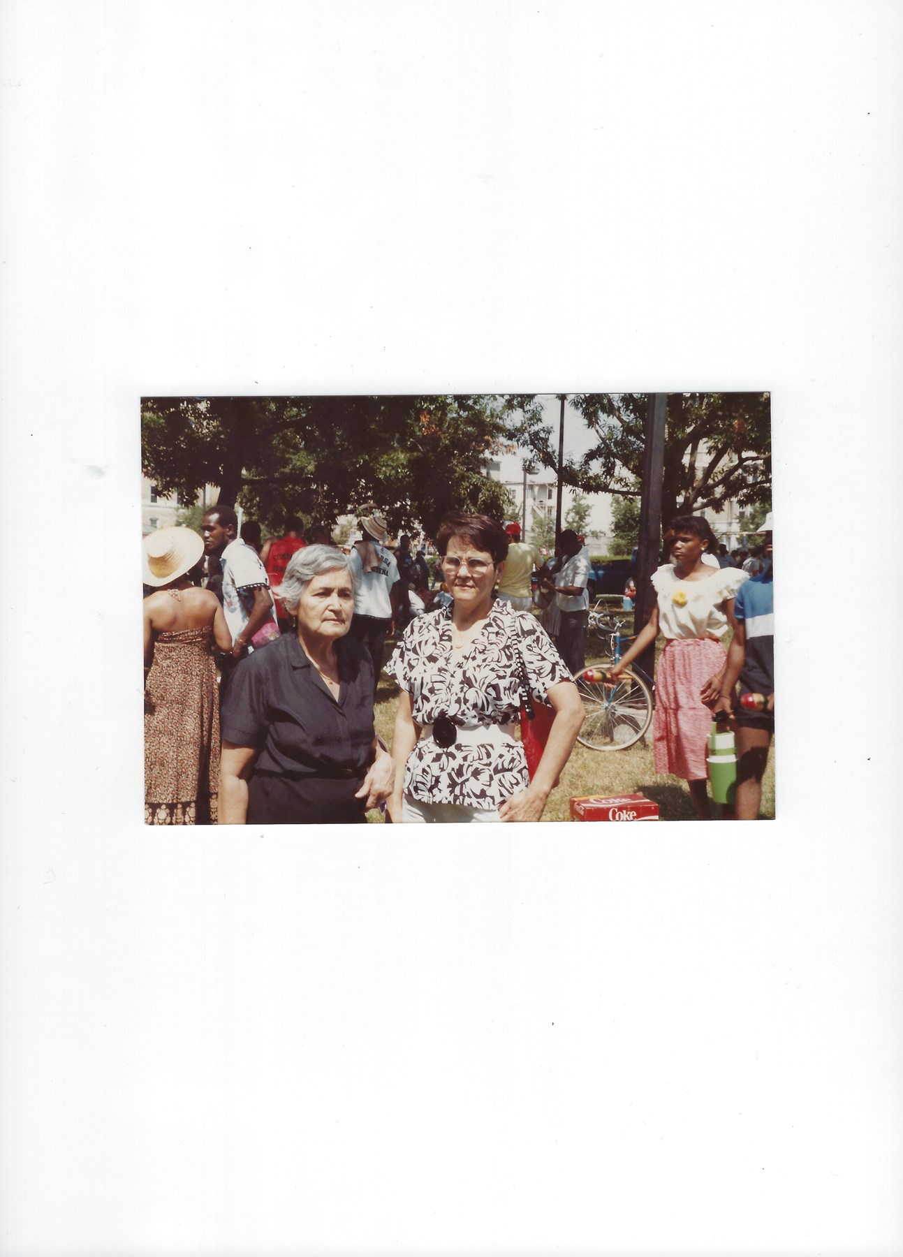 Obituary of Maria T. Portillo