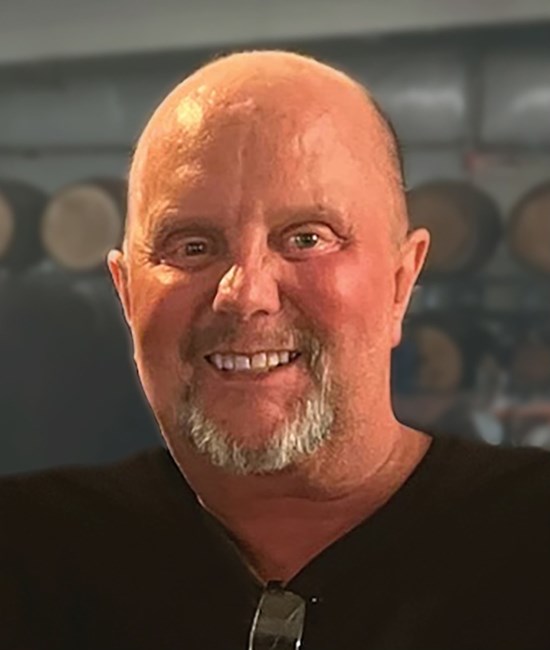 Obituary of Todd Richard Hoffman