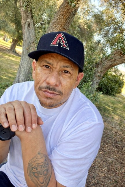 Obituary of Victoriano Garcia Jr.