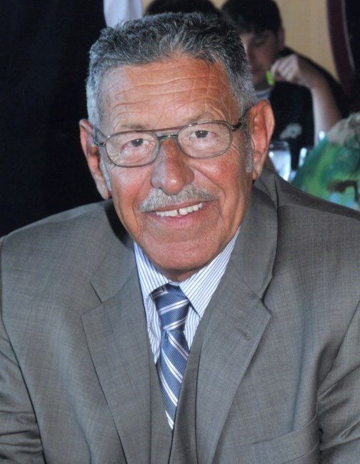 Obituary of Richard Anthony Sasso