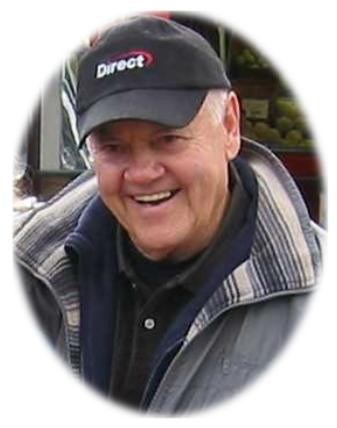 Obituary of Anthony Vale